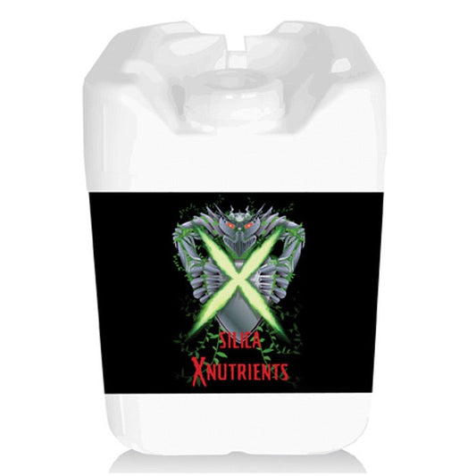 X Nutrients Silica 5 Gal - Default Title (XNHSILICA-5GA)