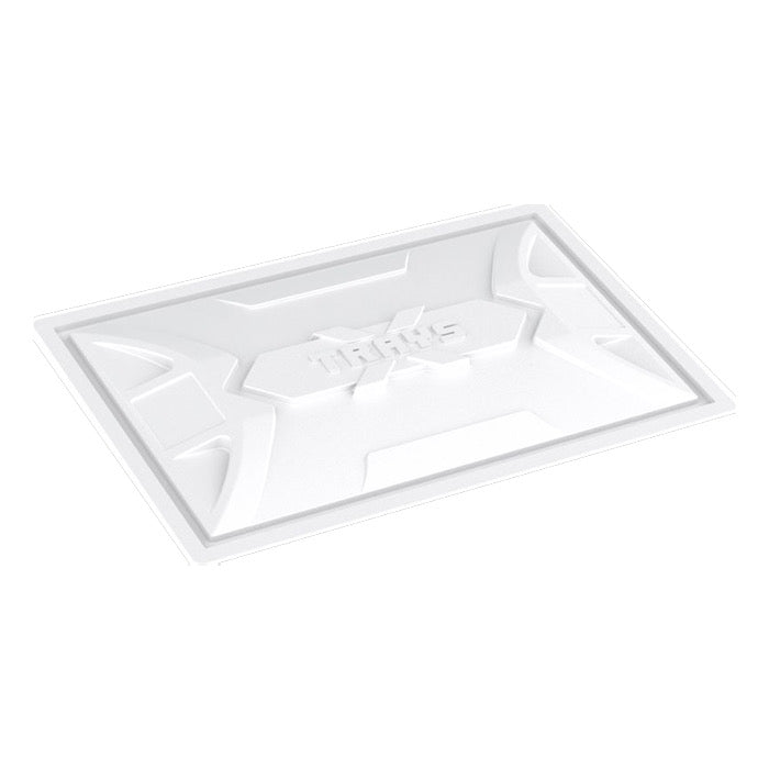 X-Trays Res. Lid 100 Gal White - Default Title (HT1XL100W)