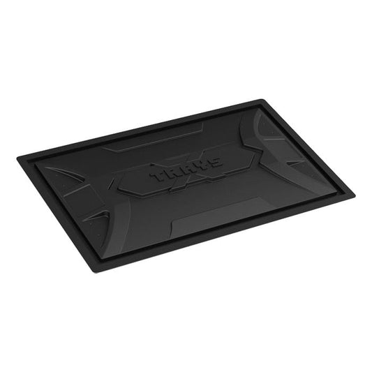 X-Trays Res. Lid 125 Gal Black - Default Title (HT1XL125B)