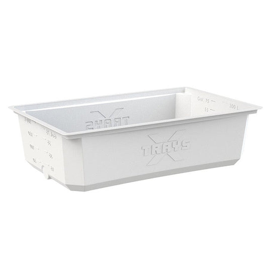 X-Trays Reservoir 75 Gal White - Default Title (HT1XR75W)