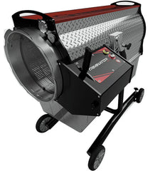 Triminator XL Dry Trimming Machine