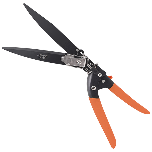 Zenport ZL119 Heavy Duty Landscaper’s Grass Shear available from Seres Ag