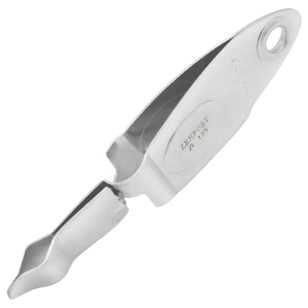 Zenport ZL125 Thorn Leaf Stripper Tool available from Seres Ag