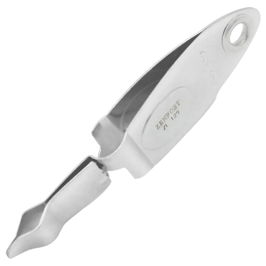 Zenport ZL125 Thorn Leaf Stripper Tool available from Seres Ag