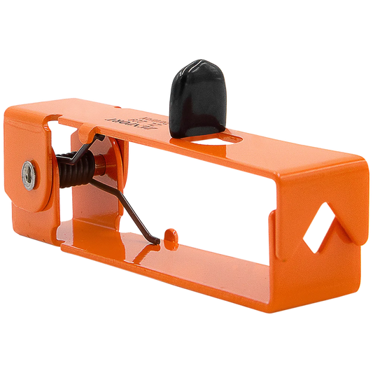 Zenport ZL229 Thorn Leaf Stripper with Insulated Finger Rest available from Seres Ag
