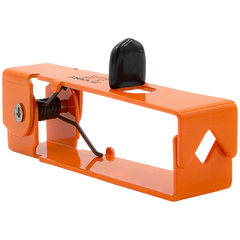 Zenport ZL229 Thorn Leaf Stripper with Insulated Finger Rest available from Seres Ag