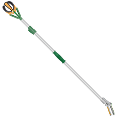 Zenport ZL6146A 6-ft (182cm) Telescopic Long Reach Fruit Picker available from Seres Ag