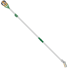 Zenport ZL6146B 10’ (304cm) Long Reach Fruit Picker available from Seres Ag