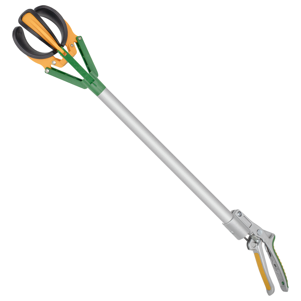 Zenport ZL6146D 720mm (28-inch) fixed length Fruit Picker available from Seres Ag