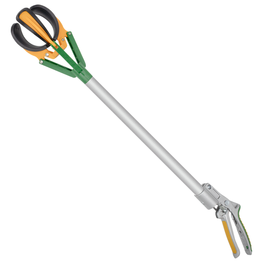 Zenport ZL6146D 720mm (28-inch) fixed length Fruit Picker available from Seres Ag