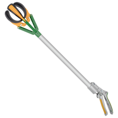 Zenport ZL6146D 720mm (28-inch) fixed length Fruit Picker available from Seres Ag