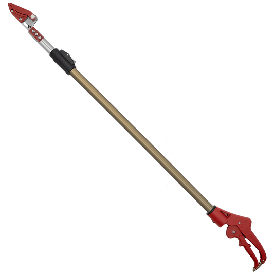 Zenport ZL615 33.5~50.5-inch (102cm~152cm) Telescopic Pruner available from Seres Ag