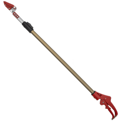 Zenport ZL615 33.5~50.5-inch (102cm~152cm) Telescopic Pruner available from Seres Ag
