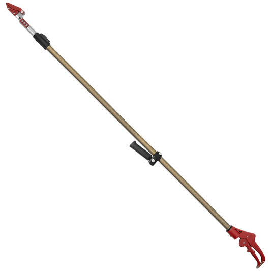 Zenport ZL625 70~119-inch (180cm~302cm) Telescopic Pruner with pruning saw available from Seres Ag
