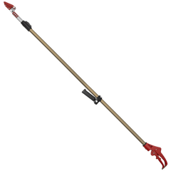 Zenport ZL625 70~119-inch (180cm~302cm) Telescopic Pruner with pruning saw available from Seres Ag