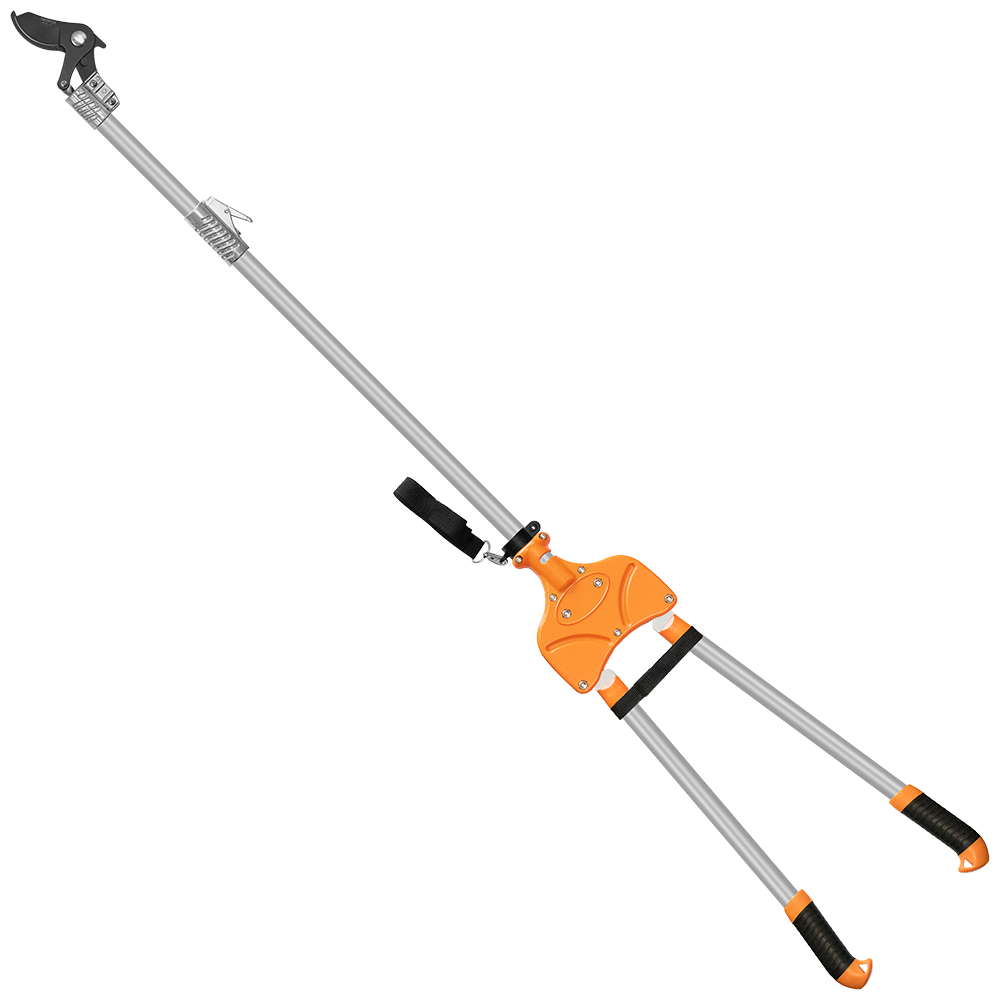 Zenport ZL630 Two-handed Heavy Duty Long Reach Pruner available from Seres Ag