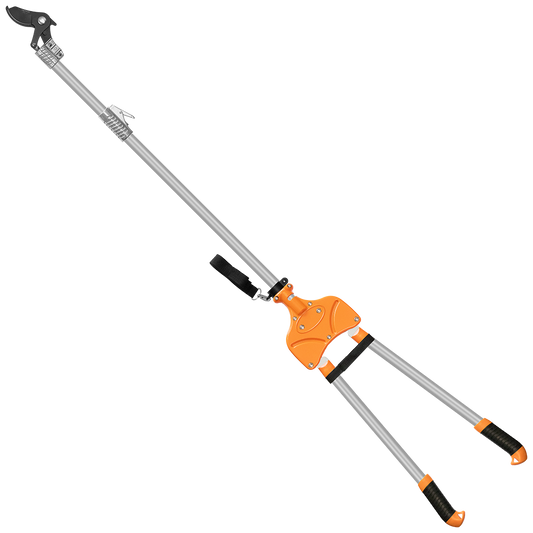 Zenport ZL630 Two-handed Heavy Duty Long Reach Pruner available from Seres Ag