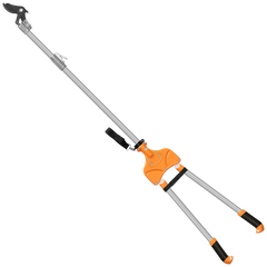 Zenport ZL630 Two-handed Heavy Duty Long Reach Pruner available from Seres Ag