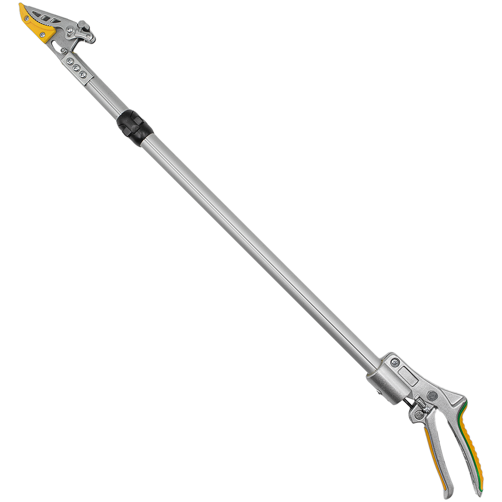Zenport ZL646 760mm Adjustable Head Long Reach Pruner available from Seres Ag