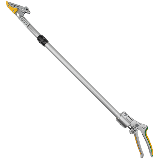 Zenport ZL646 760mm Adjustable Head Long Reach Pruner available from Seres Ag