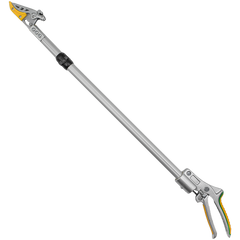 Zenport ZL646 760mm Adjustable Head Long Reach Pruner available from Seres Ag