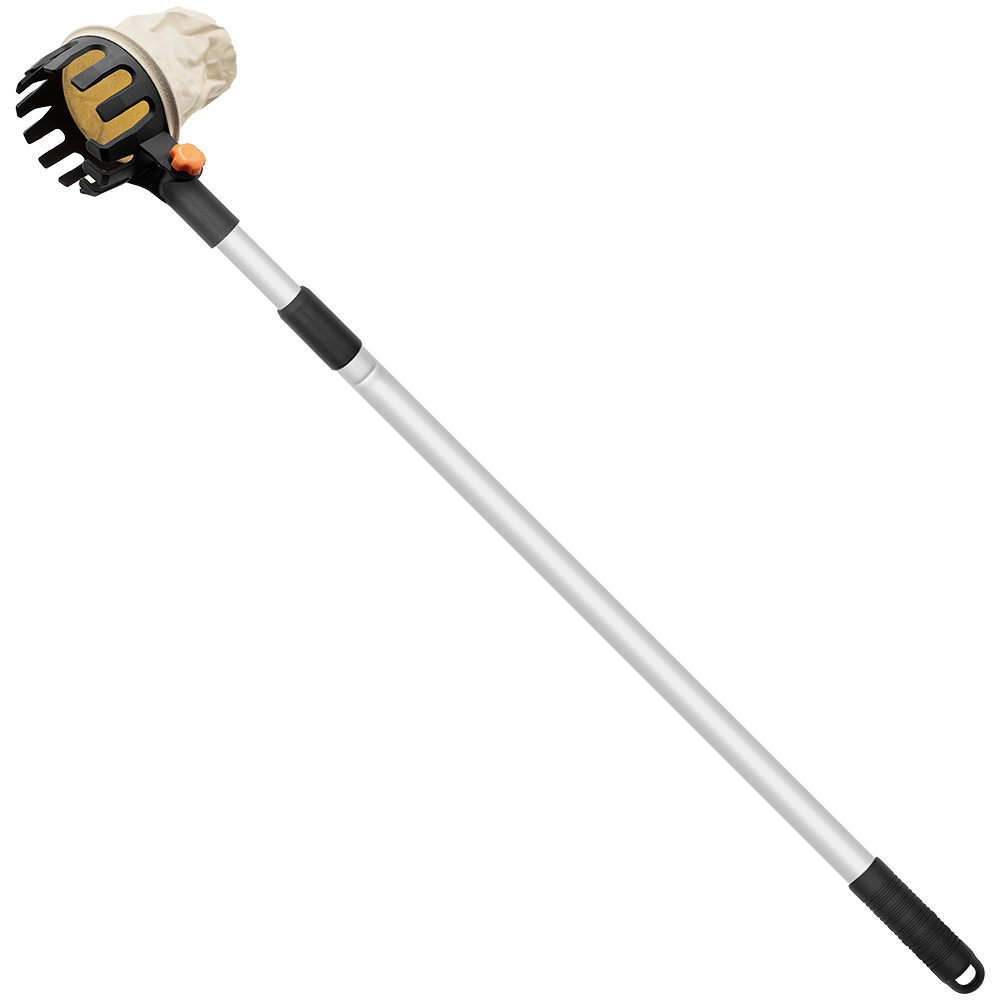 Zenport ZL750 Adjustable Fruit Picker Tool available from Seres Ag