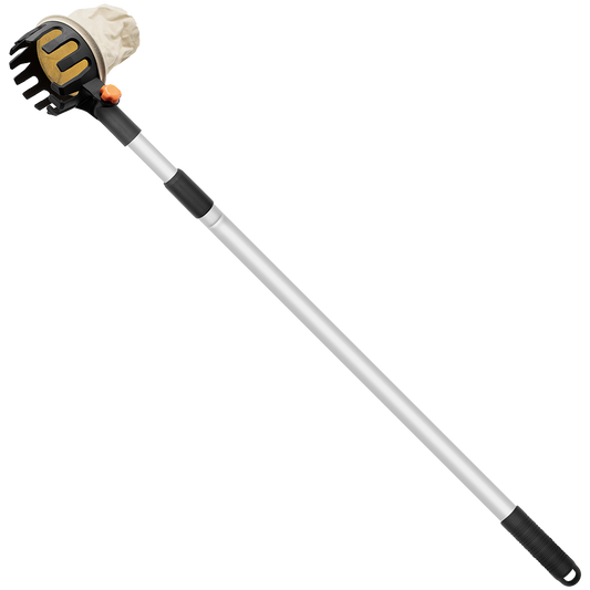 Zenport ZL750 Adjustable Fruit Picker Tool available from Seres Ag