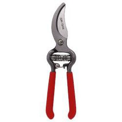 Zenport Z290 8-inch Heavy Duty Forged Bypass Pruner