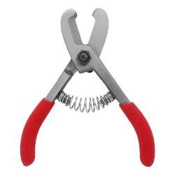 Zenport H325 Forged Stainless Steel Fruit Clippers, 5.25-Inch available from Seres Ag