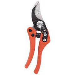 Zenport Q20 Euro-Pro Bypass Pruner, 7.75-Inch available from Seres Ag