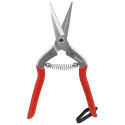 Zenport H300S Stainless Thinning/Harvest Shear w/Long, Straight Blade available from Seres Ag
