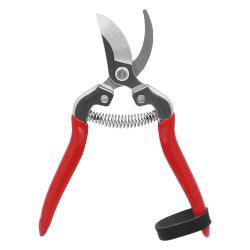 Zenport H304S Bypass-Action Harvest and Utility Shear, Stainless Steel available from Seres Ag