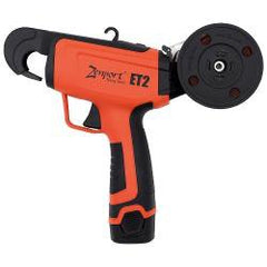 Zenport ET2 Battery Powered, Cordless Plant Tying/Staking Tool available from Seres Ag
