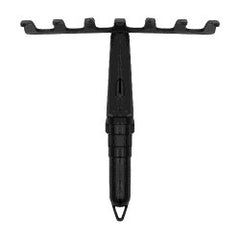 Zenport J4007 Soil Rake Attachment for J0016 Garden Multi-Tool available from Seres Ag