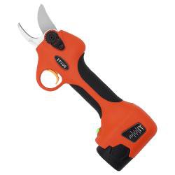 Zenport EP108 Cordless electric hand-pruner, 2 batteries, charger, 1-inch cut available from Seres Ag