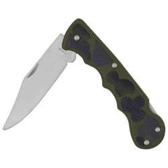 Zenport CSK7002 4-inch Straight Blade Folding Knife available from Seres Ag