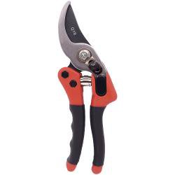 Zenport Q19 Euro-Pro Bypass Pruner for Small Hands, 7.75-Inch available from Seres Ag