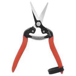 Zenport H300 Floral Shear w/Long Straight Blade available from Seres Ag
