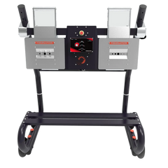 Triminator BuckMaster Pro Debudder & Bucking Machine