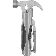 Zenport 12014A 12 in 1 Multi Function Survival Tool, with case available from Seres Ag