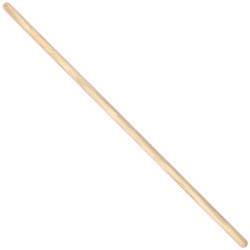Zenport J1480-H Wood Handle for J1480 Stirrup Hoe, 58-Inch available from Seres Ag