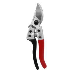 Zenport QV8 8-inch Heavy Duty Japanese Bypass Pruner with Auto-Release Blade Lock