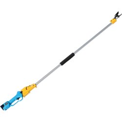 Zenport SC3116 Long Reach Compact Battery Powered Cordless Pruner, .75-Inch Cut, 2 Batteries available from Seres Ag
