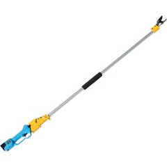 Zenport SC3116 Long Reach Compact Battery Powered Cordless Pruner, .75-Inch Cut, 2 Batteries available from Seres Ag