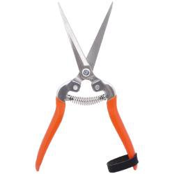 Zenport H312 Extra-Long Harvest Shear with 3.25-Inch Serrated Blade available from Seres Ag