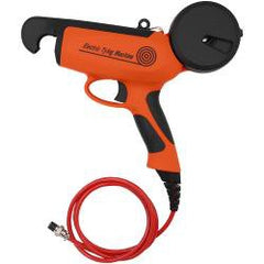 Zenport ET1 Battery Powered Plant Tying/Staking Tool available from Seres Ag