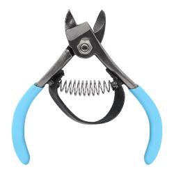 Zenport H320L Forged Stainless Steel Fruit Clippers with Strap, 5-Inch available from Seres Ag