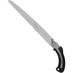 Zenport S350 13.5-inch Replaceable Blade Saw, w/Sheath available from Seres Ag