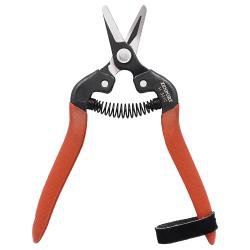 Zenport H301C Harvest Shear w/Short Curved Blade available from Seres Ag
