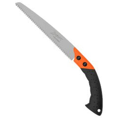Zenport S250 10-inch Straight Blade Saw, w/Sheath available from Seres Ag